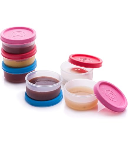 タッパーウェア セット Amazon.co.jp: タッパーウェア タッパー ミニ 2オンス / 60ml